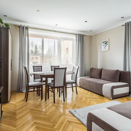 Rent Like Home - Bulwary III Zakopane Eksteriør billede