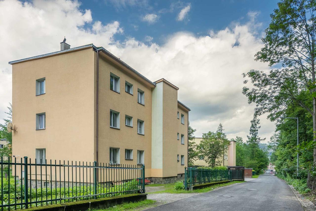 Rent Like Home - Bulwary III Zakopane Eksteriør billede