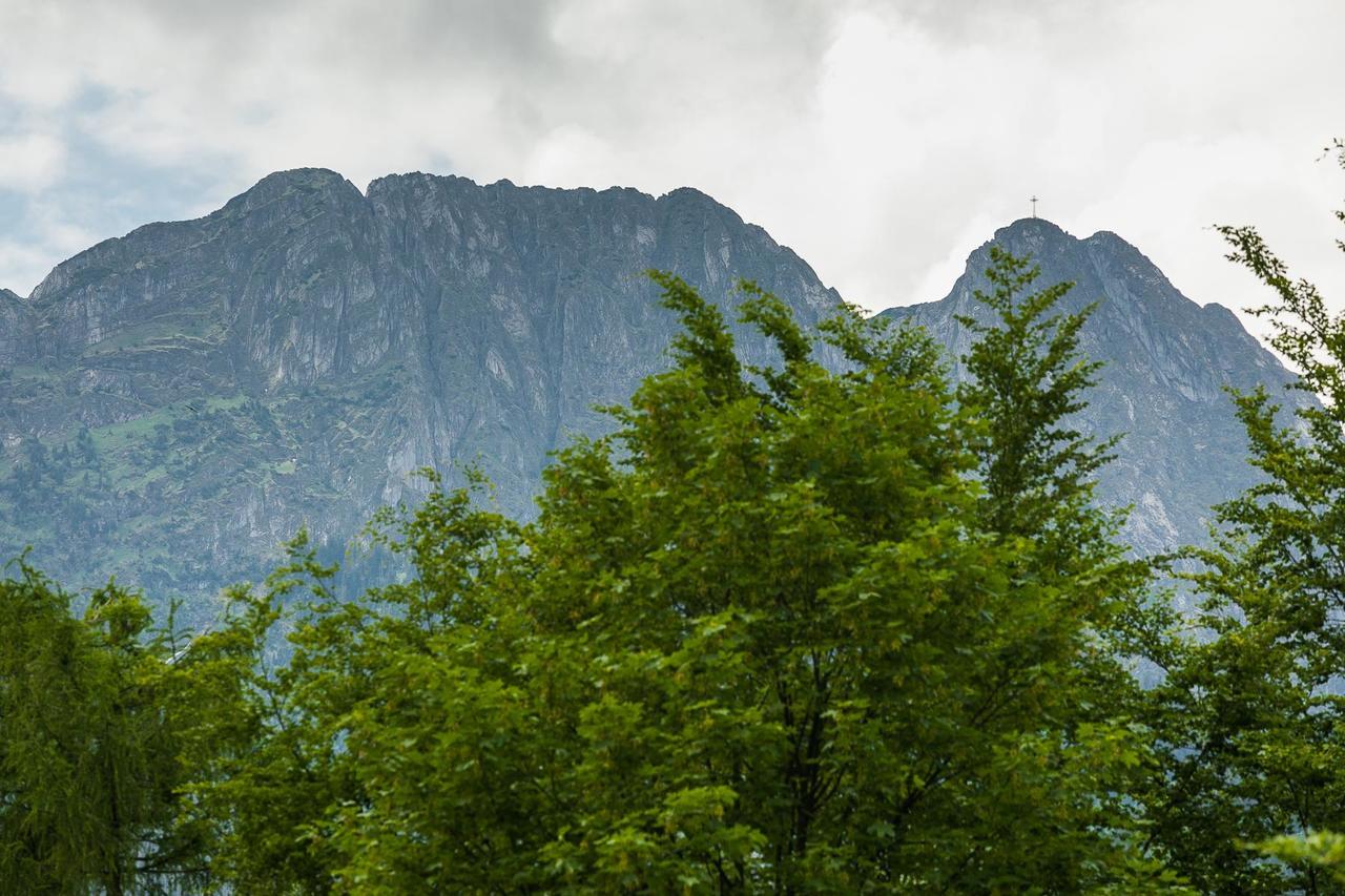 Rent Like Home - Bulwary III Zakopane Eksteriør billede